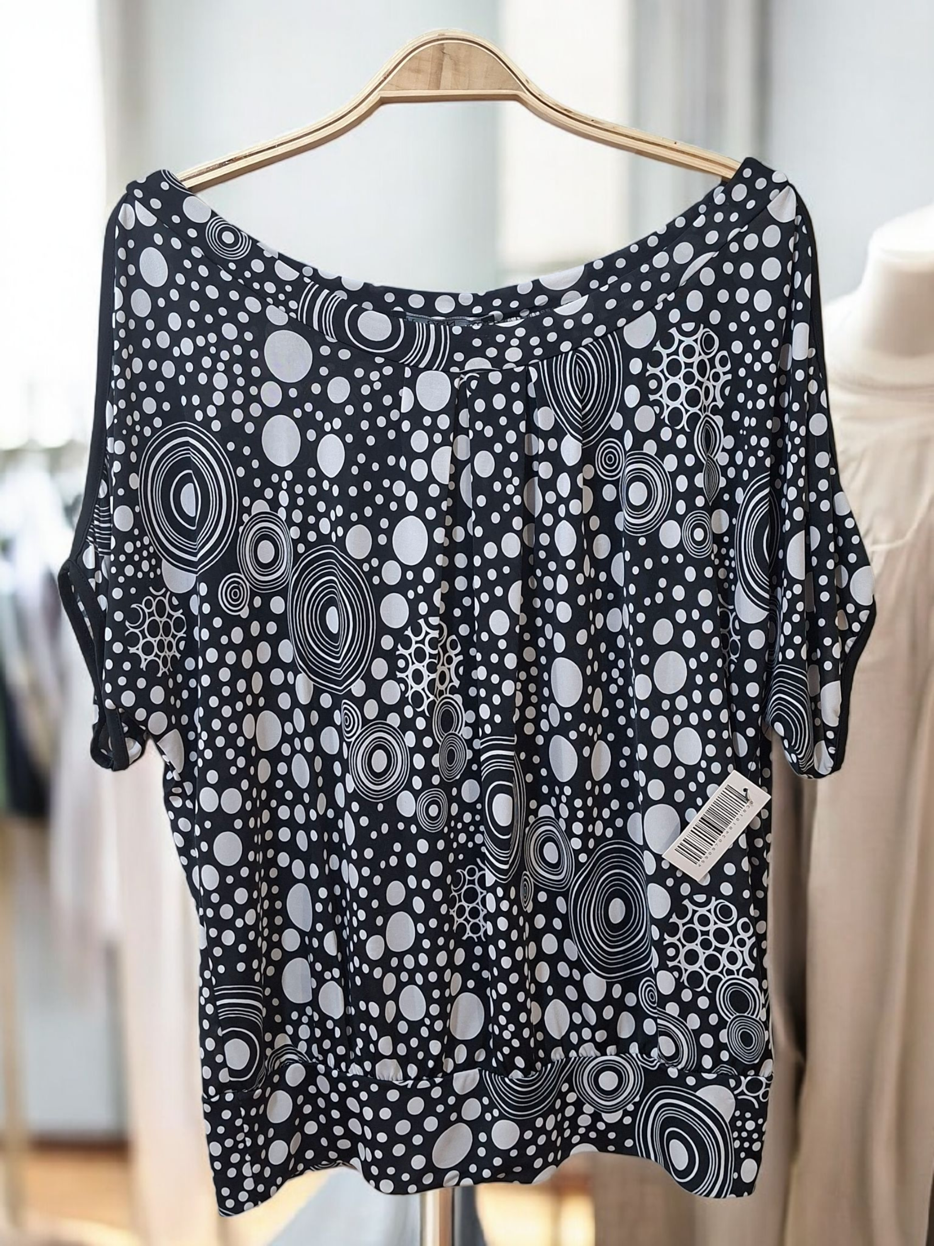 Blusa Talla L | SKU : B056