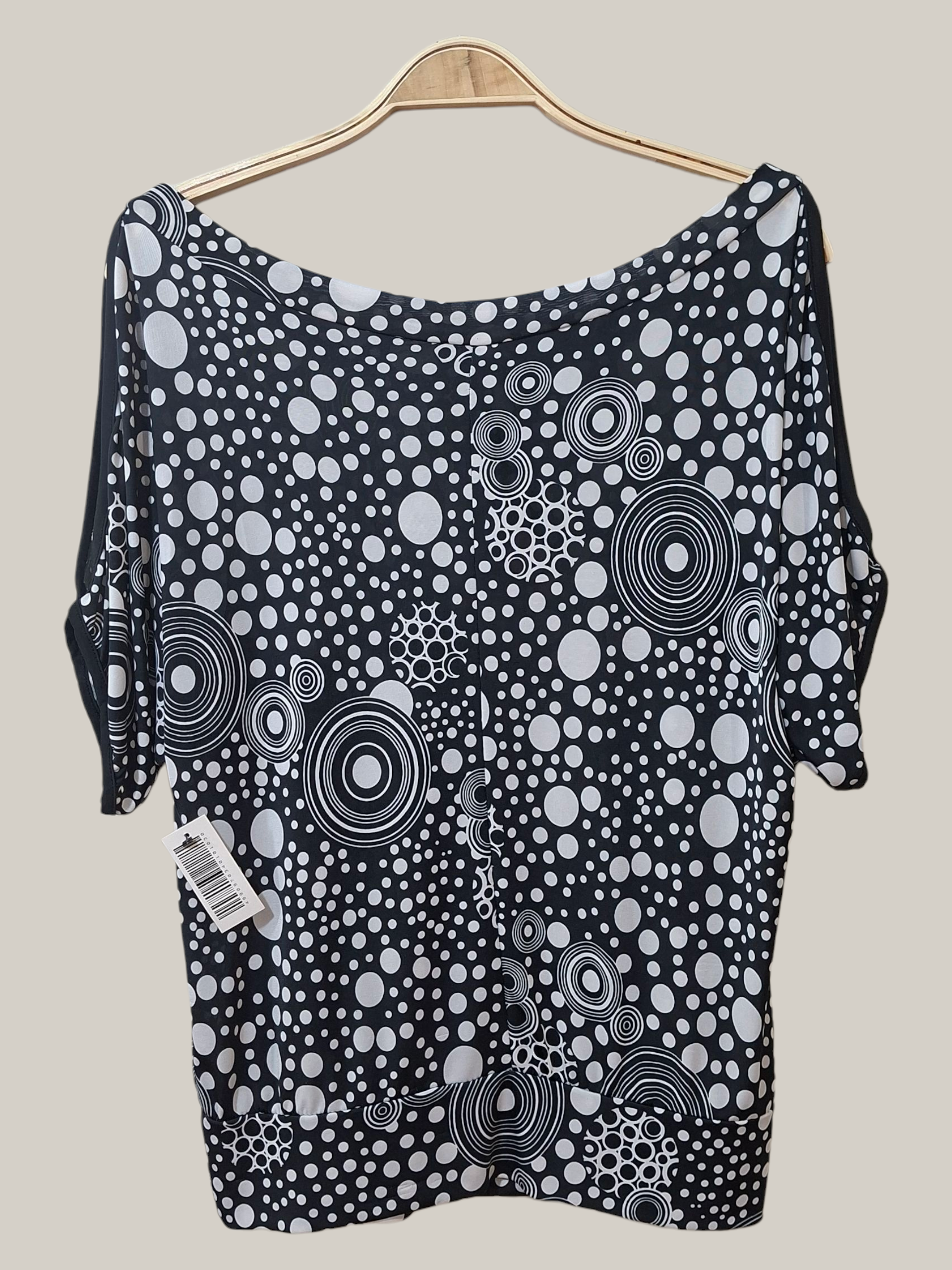 Blusa Talla L | SKU : B056 - Imagen 2