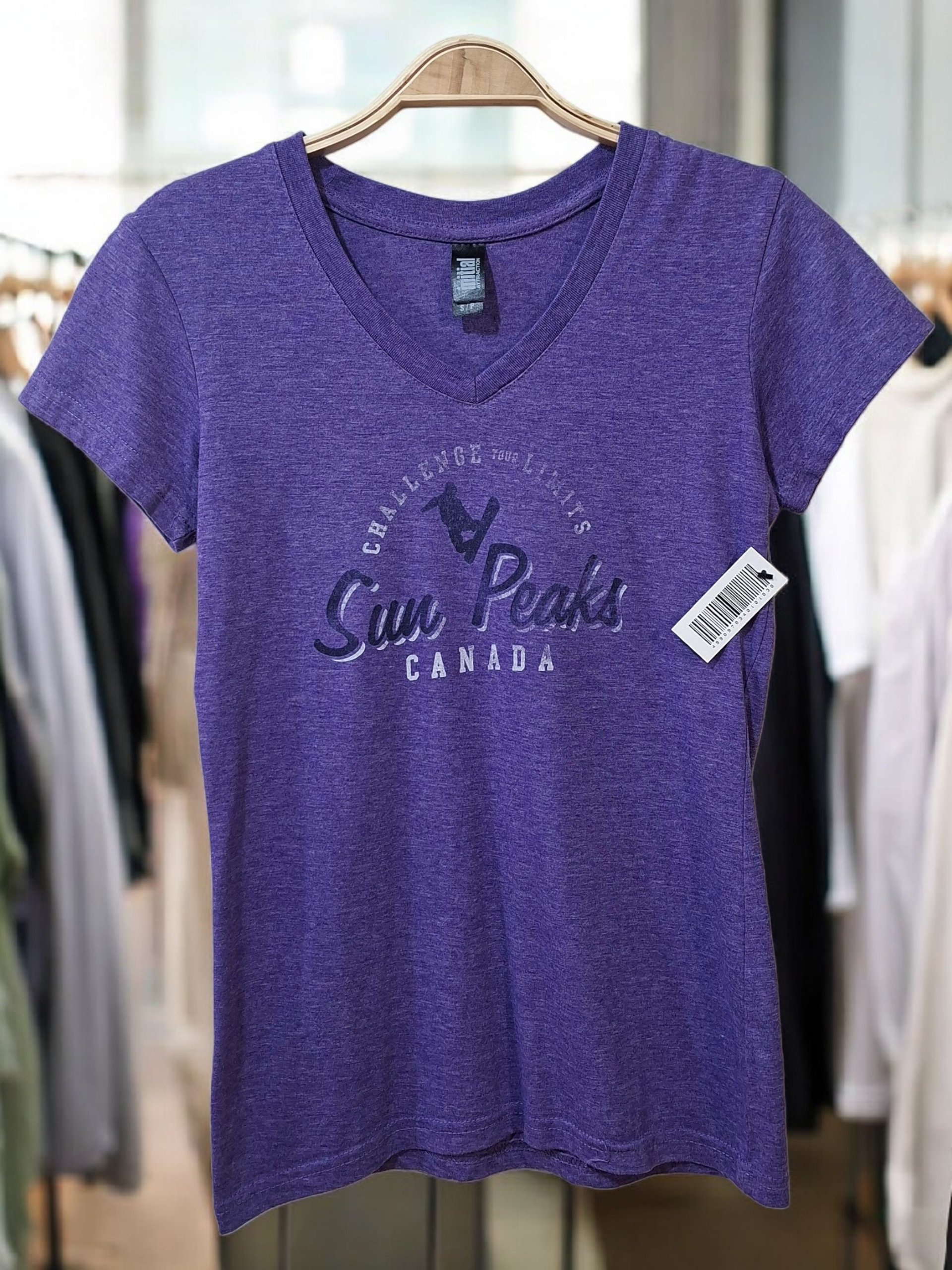 Franela Talla S | SKU : B057