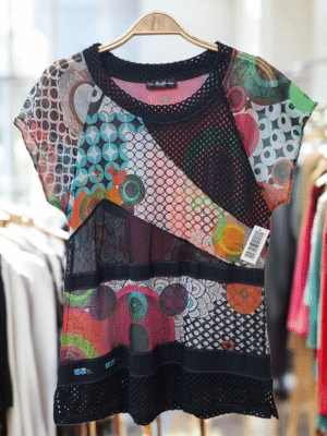 Blusa Talla M | SKU : B058