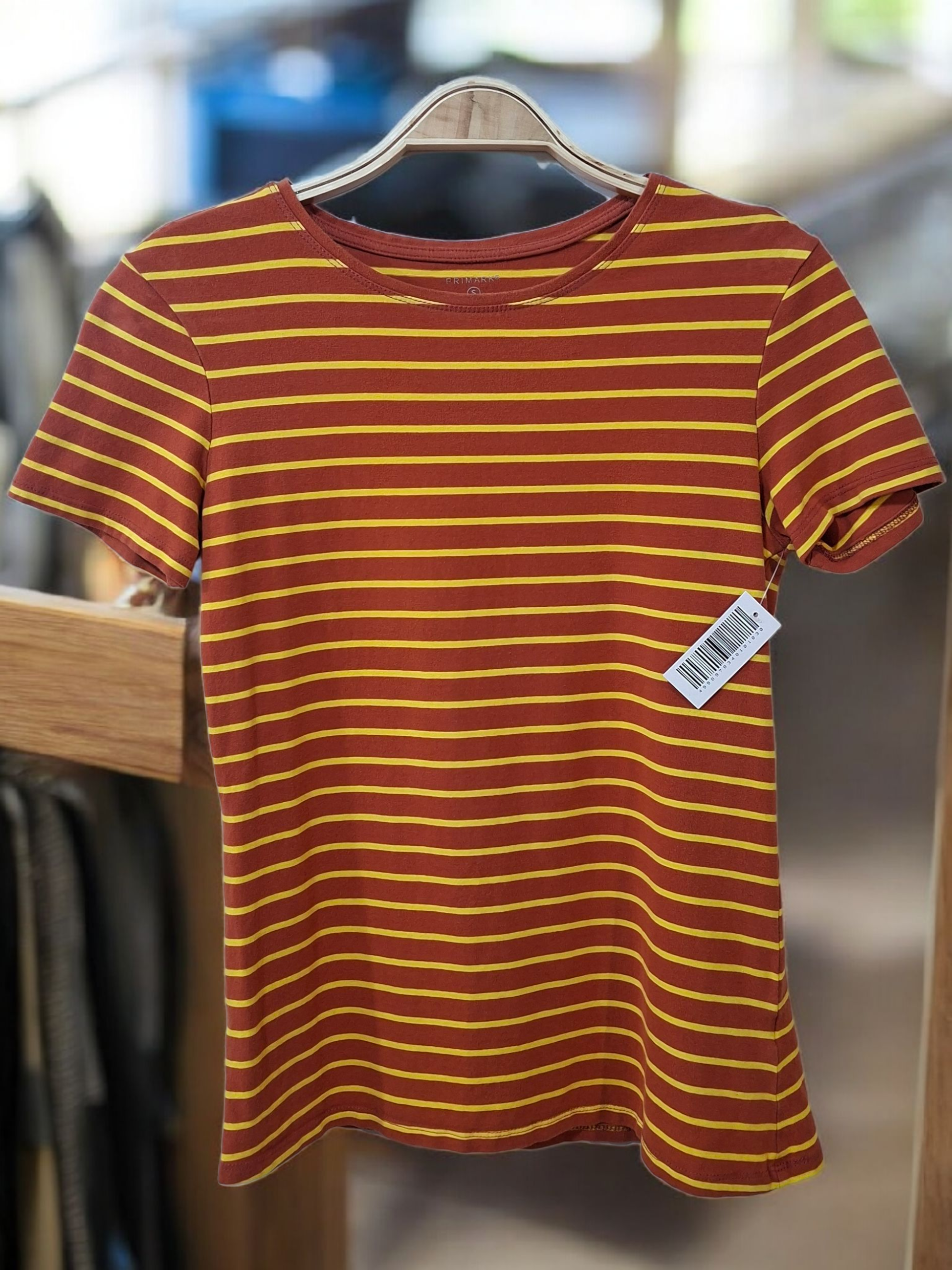 Franela Talla M | SKU : B059