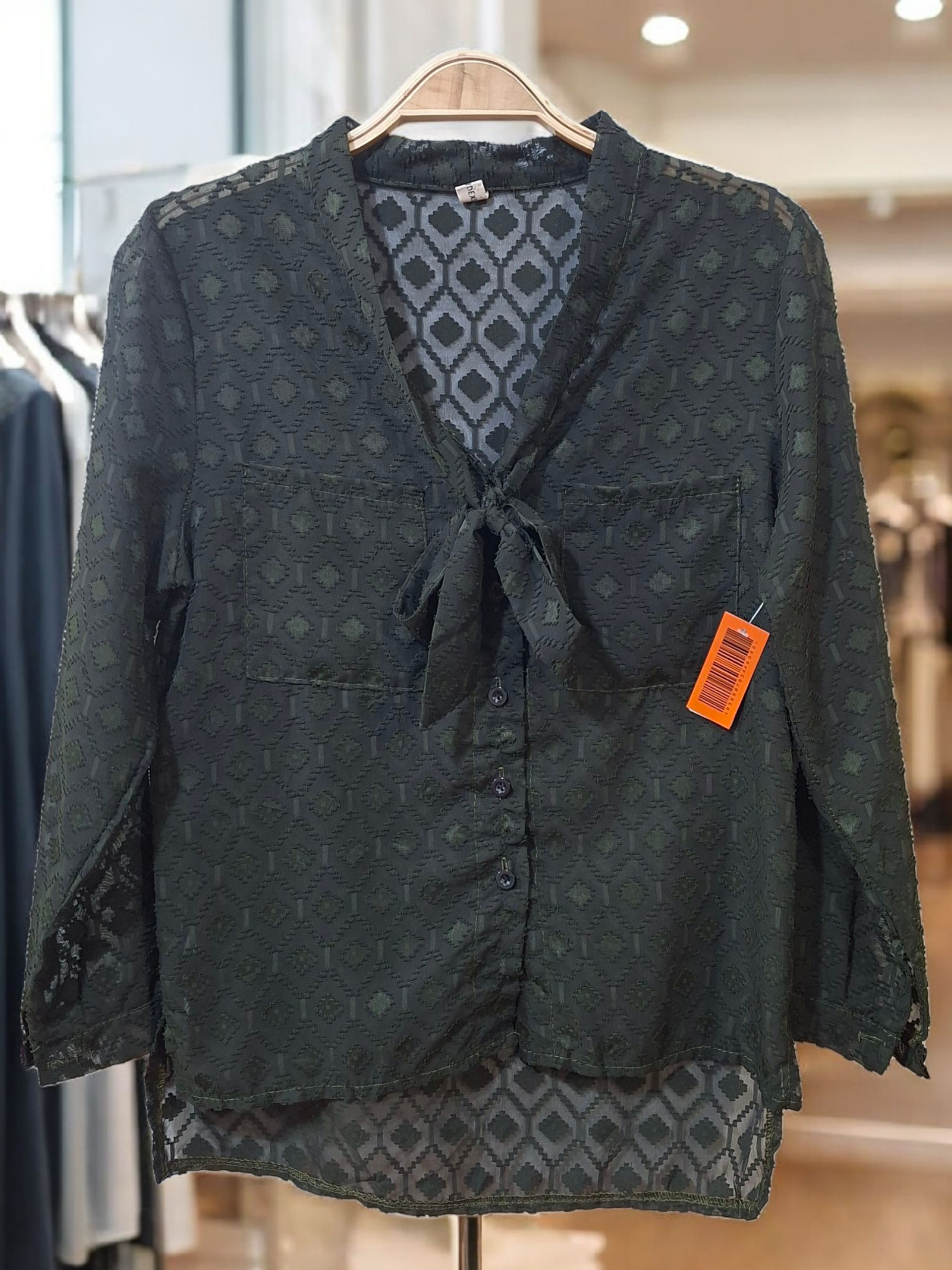 Blusa Talla S | SKU : B060