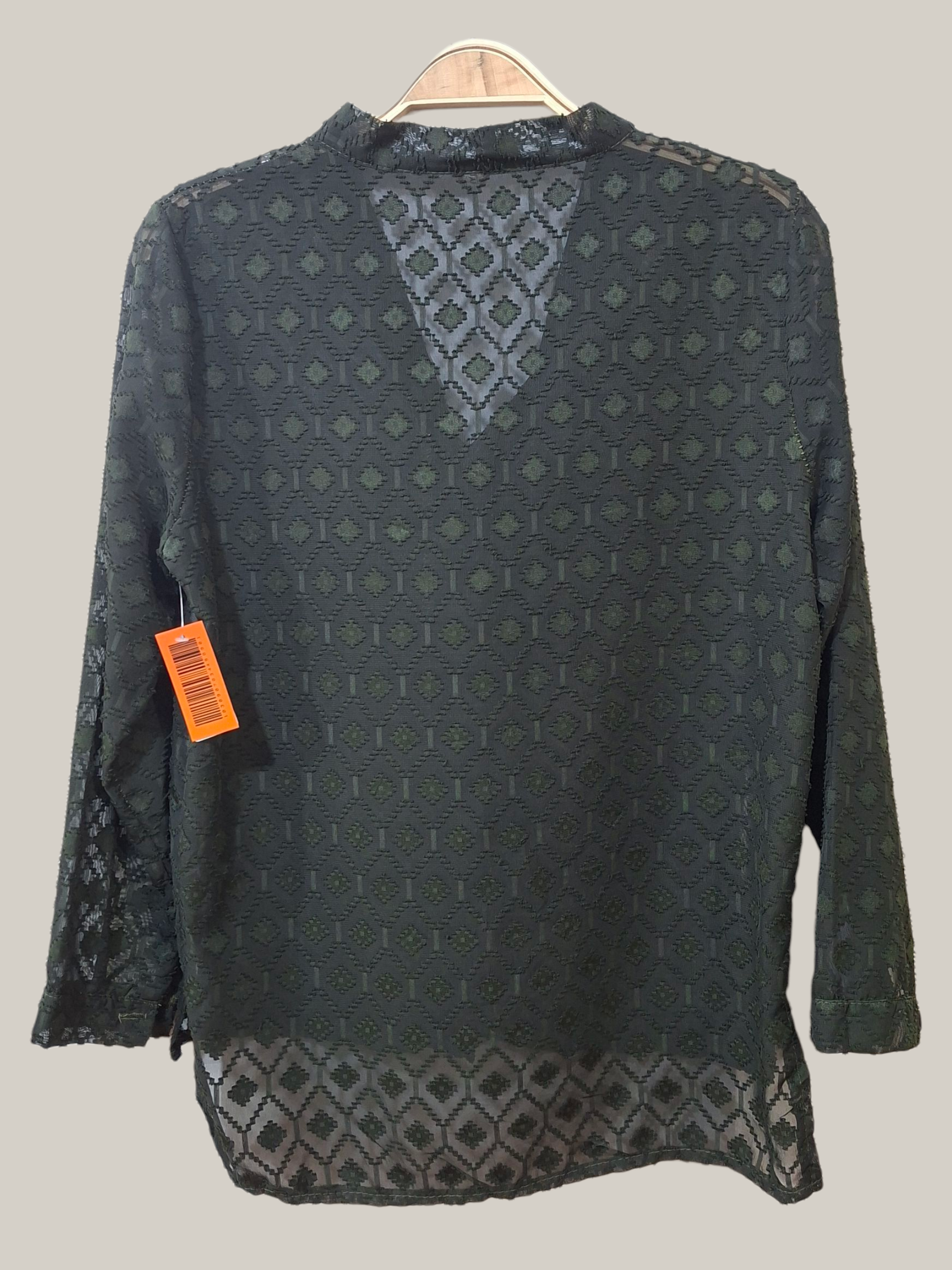 Blusa Talla S | SKU : B060 - Imagen 2