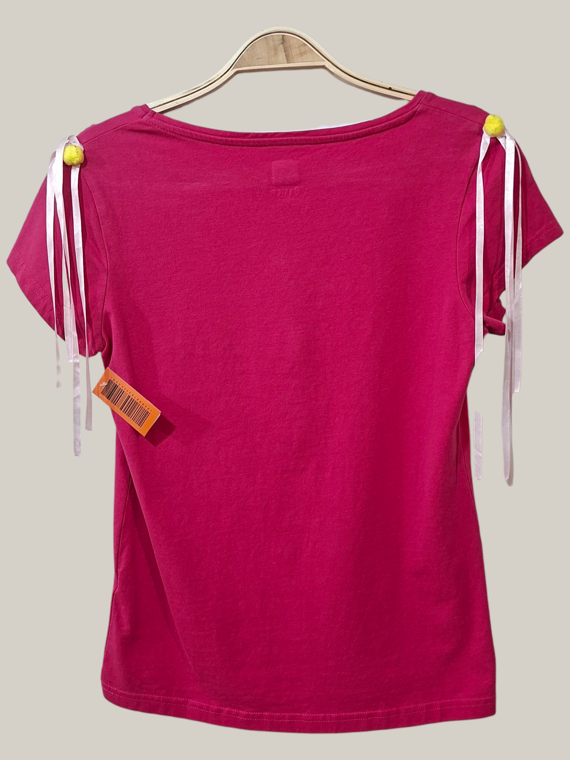 Franela Talla M | SKU : B061 - Imagen 2