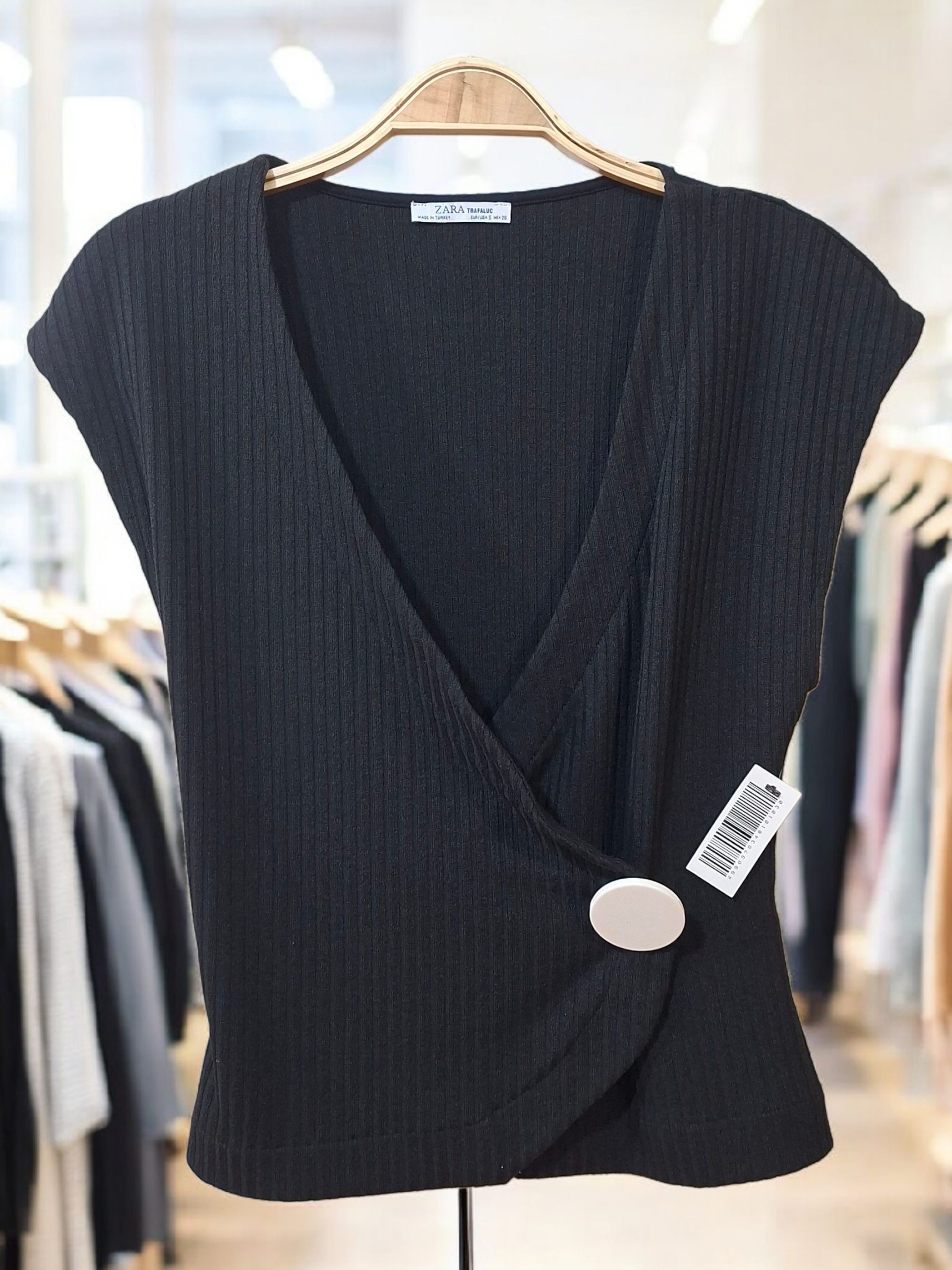 Blusa Talla M | SKU : B063