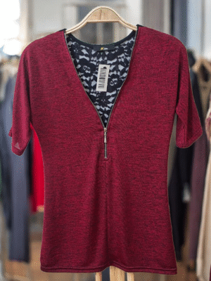 Blusa Talla S | SKU : B065