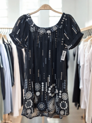 Blusa Talla M | SKU : B067