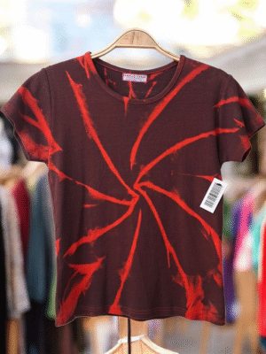 Franela Talla M | SKU : B068