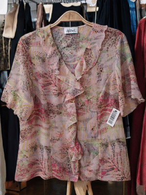 Blusa Talla L | SKU : B069