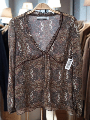 Blusa Talla M | SKU : B071