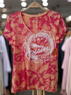 Franela Talla M | SKU : B072