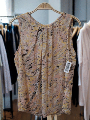 Blusa Talla M | SKU : B073