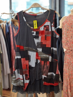 Blusa Talla L | SKU : B075