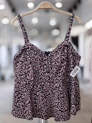 Blusa Talla 1XL | SKU : B082