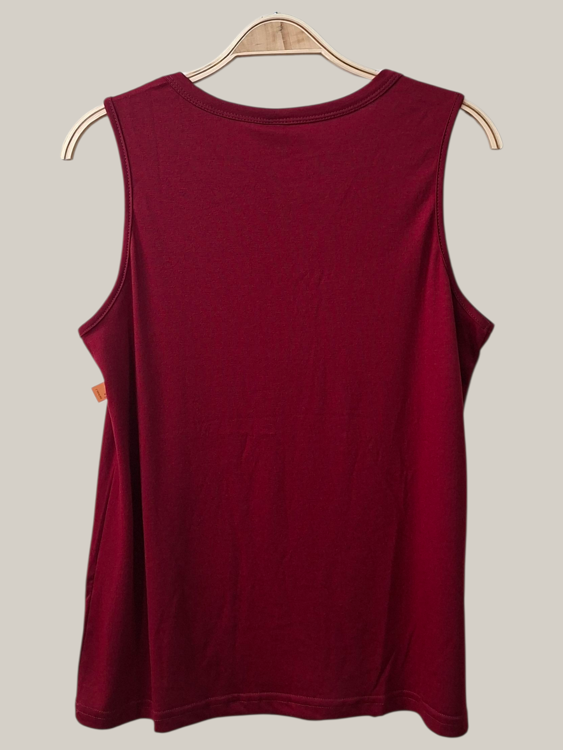 Blusa Talla S | SKU : B083 - Imagen 2