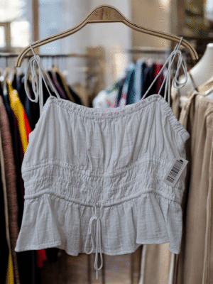 Blusa Talla XL | SKU : B084