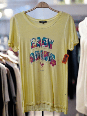 Franela Talla S | SKU : B086