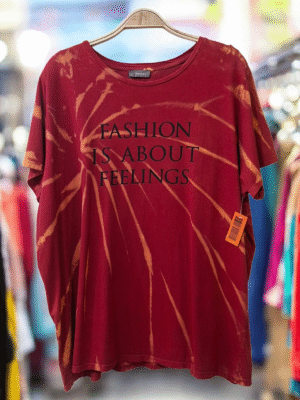 Franela Talla XL | SKU : B089