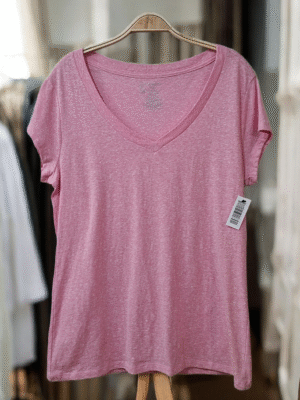 Franela Talla XL | SKU : B091