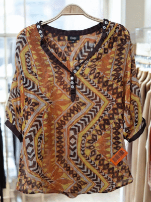 Blusa Talla M | SKU : B092