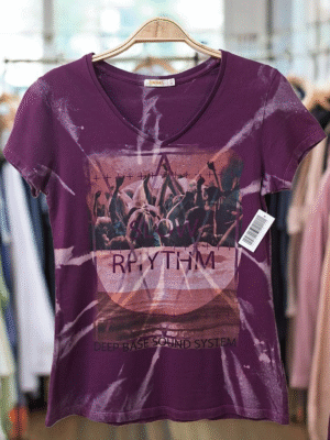 Franela Talla M | SKU : B093