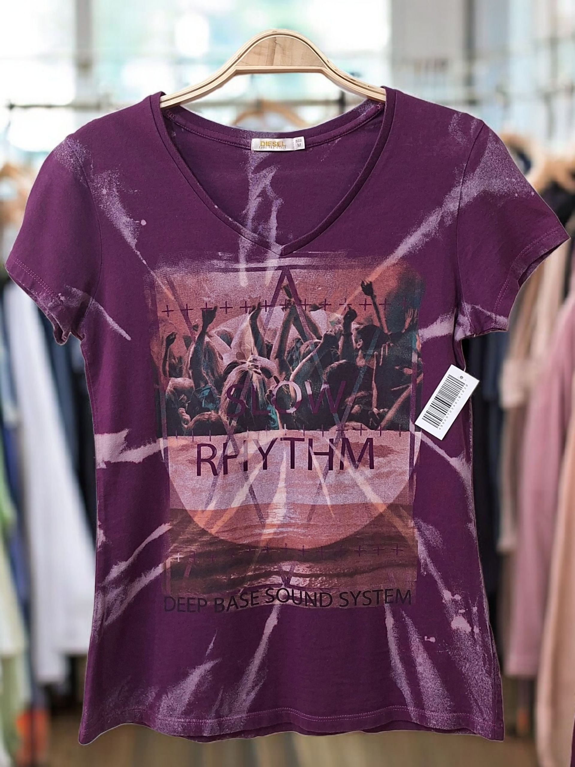 Franela Talla M | SKU : B093