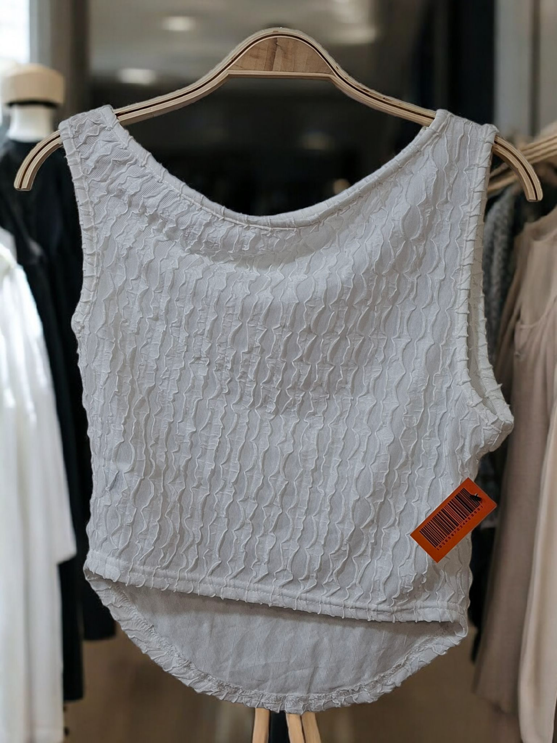 Blusa Talla M | SKU : B094