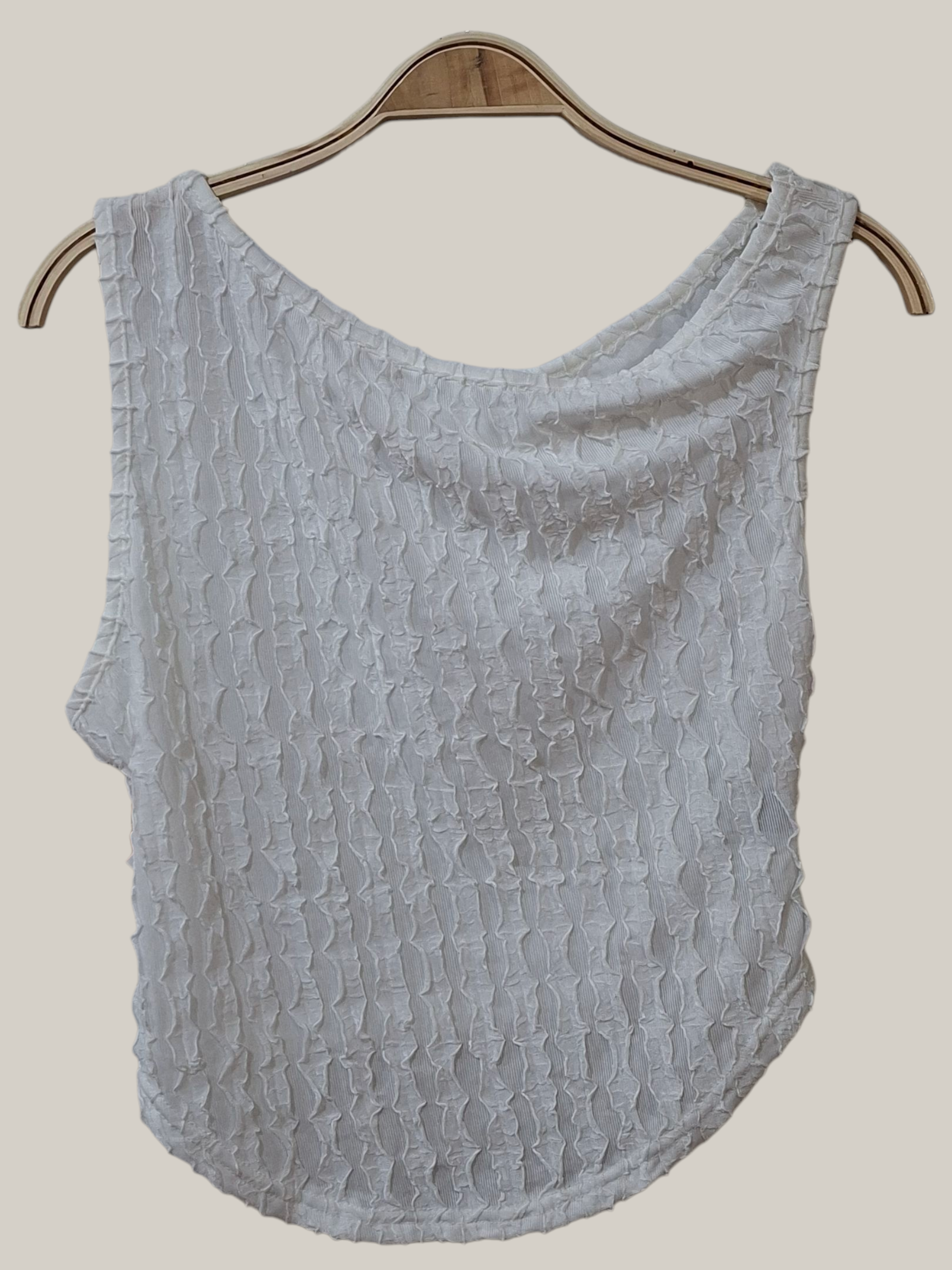 Blusa Talla M | SKU : B094 - Imagen 2