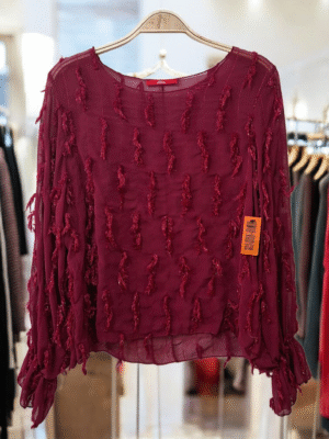 Blusa Talla M | SKU : B095