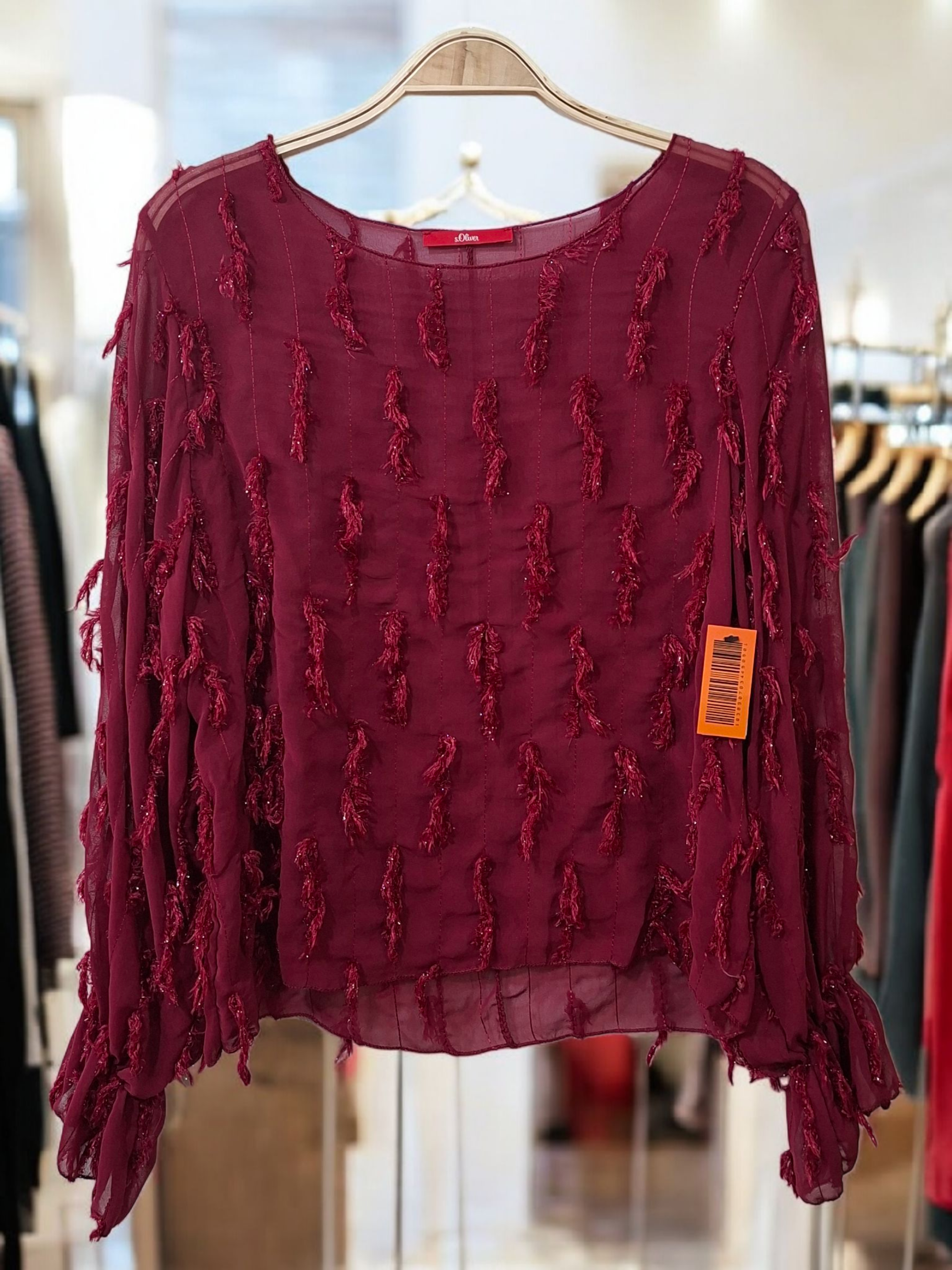 Blusa Talla M | SKU : B095