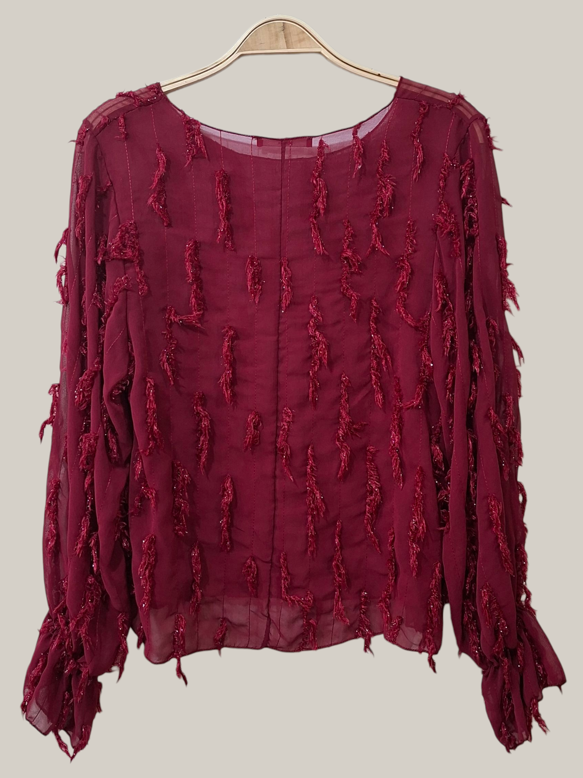 Blusa Talla M | SKU : B095 - Imagen 2