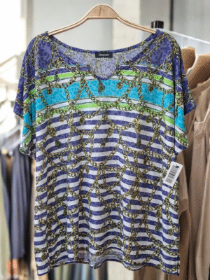 Franela Talla 1XL | SKU : B100