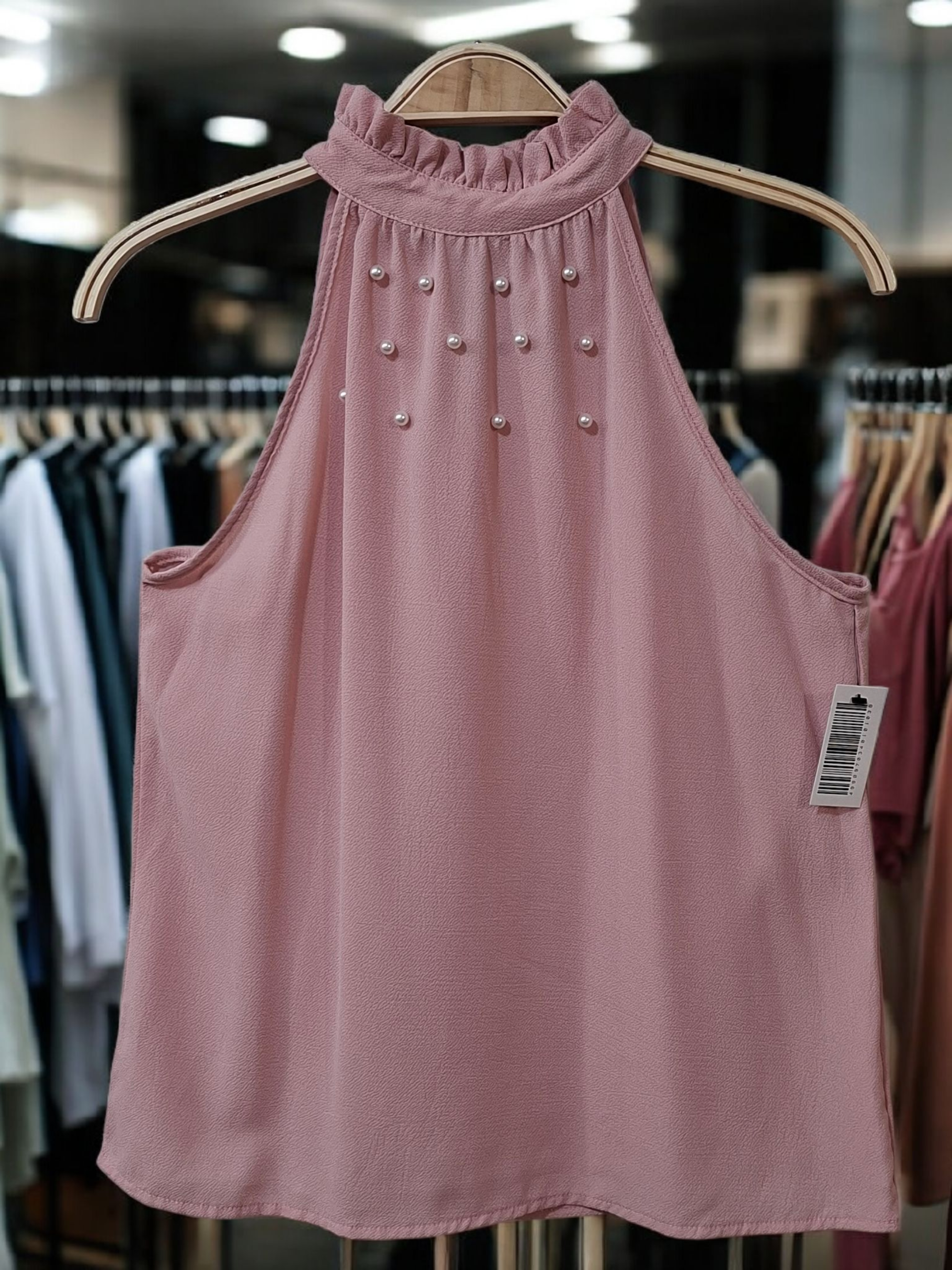 Blusa Talla XS | SKU : B101