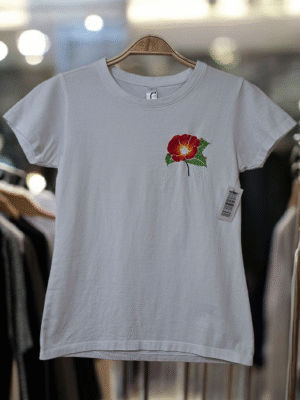 Franela Talla S | SKU : B102