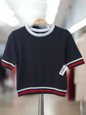 Crop Top Talla XS | SKU : B104