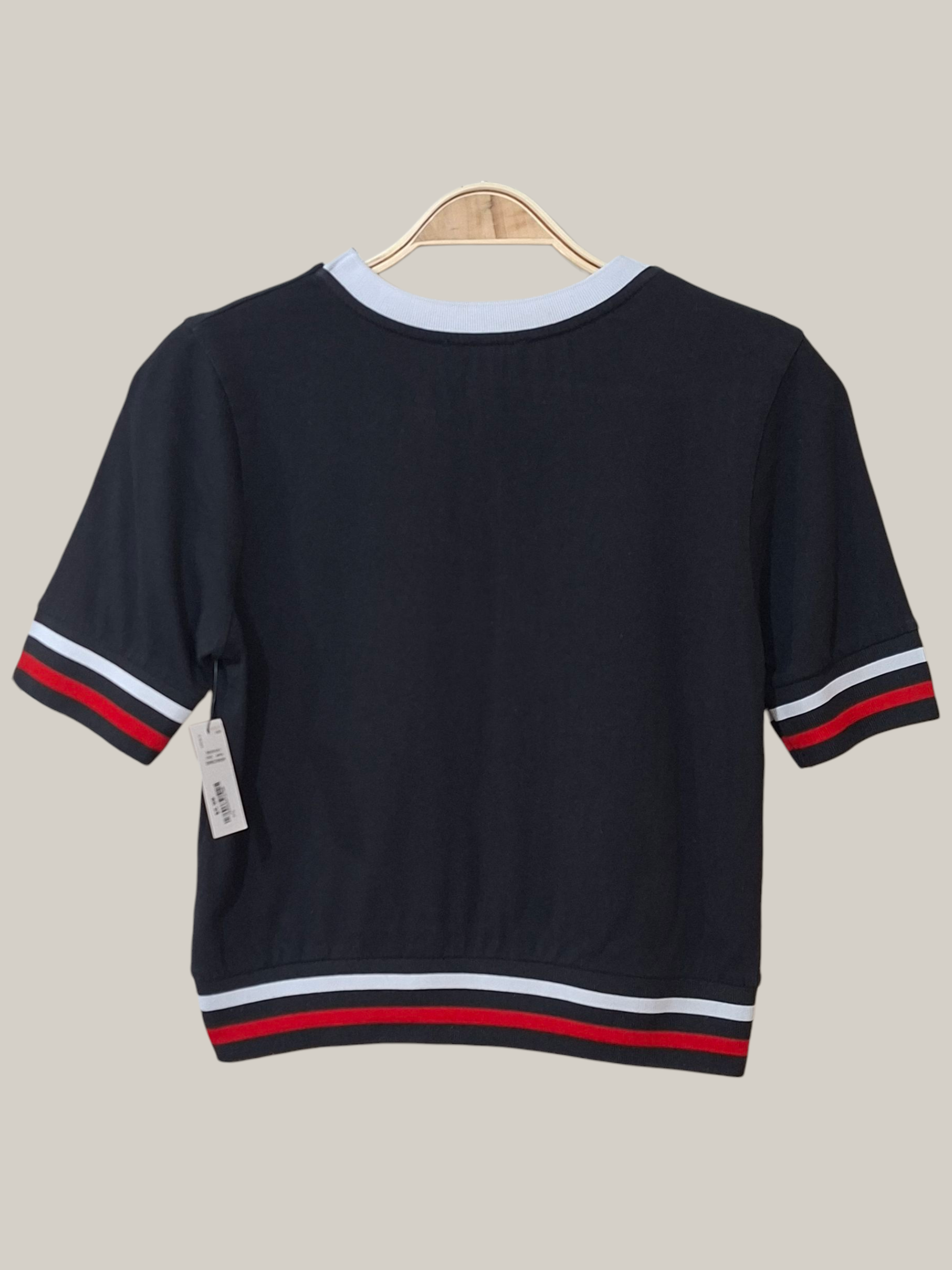 Crop Top Talla XS | SKU : B104 - Imagen 2