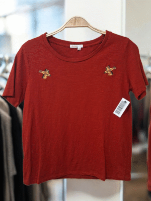 Franela Talla S | SKU : B106