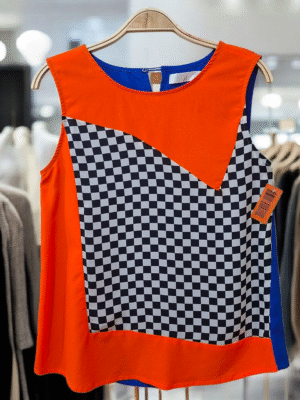 Blusa Talla S | SKU : B107