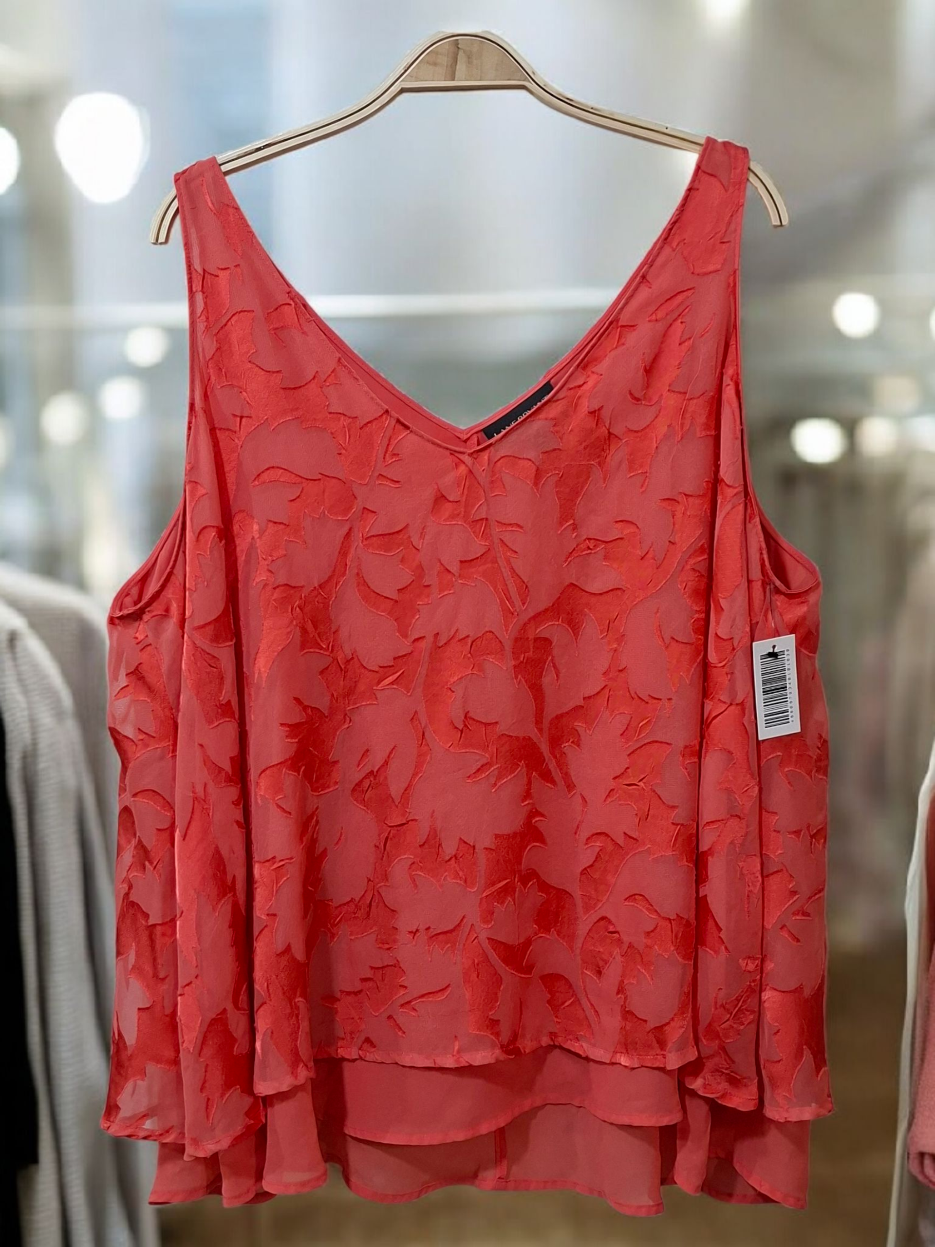 Blusa Talla 2XL | SKU : B113