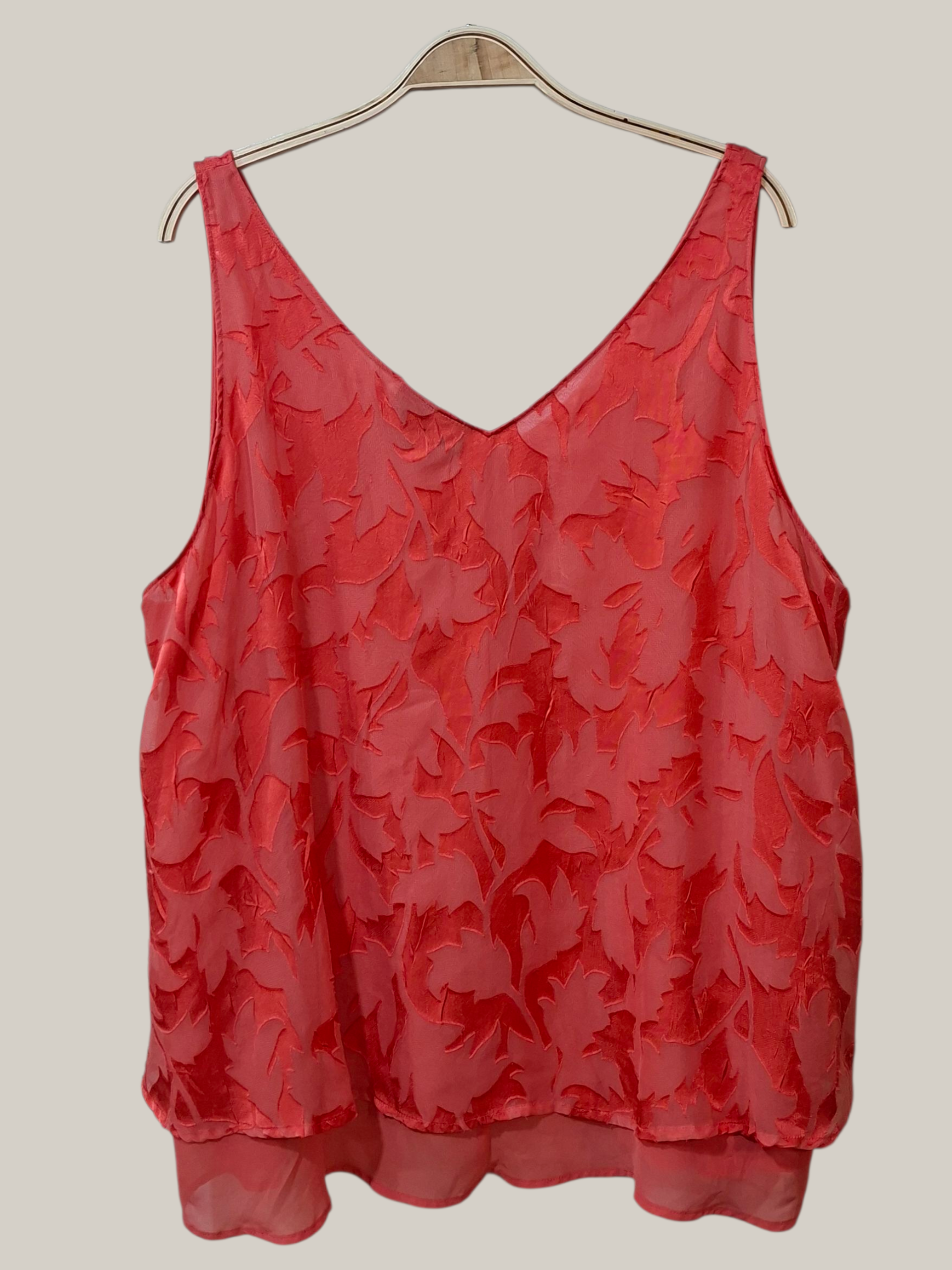 Blusa Talla 2XL | SKU : B113 - Imagen 2