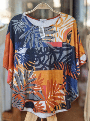 Blusa Talla L | SKU : B115