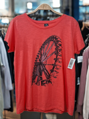 Franela Talla L | SKU : B117