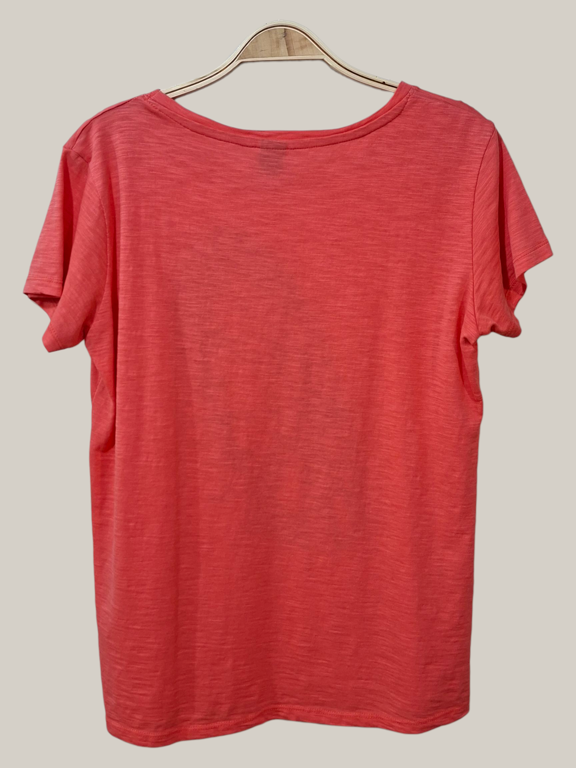 Franela Talla L | SKU : B117 - Imagen 2