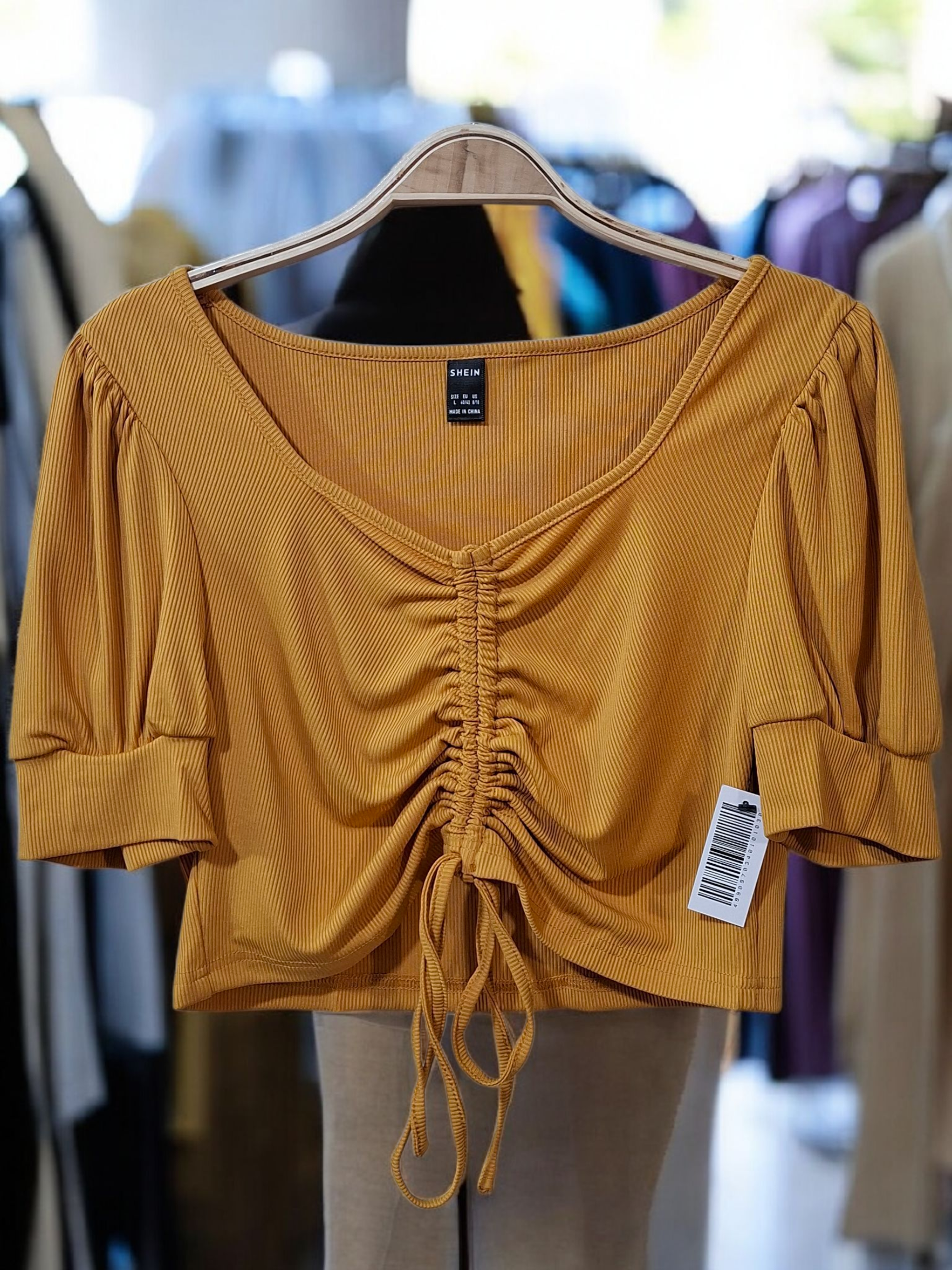 Blusa Talla L | SKU : B118