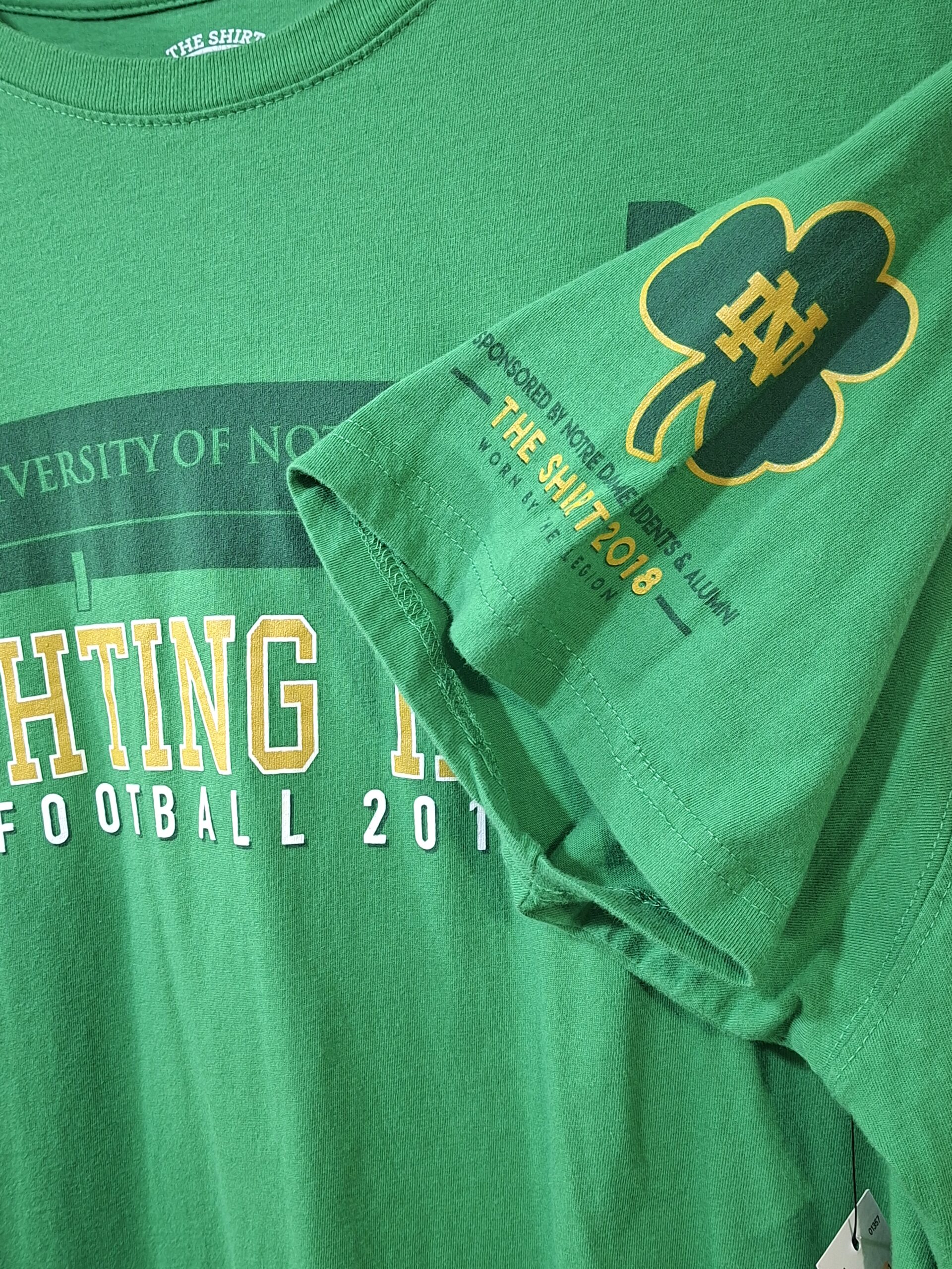 Franela ( Unisex ) Talla 2XL | SKU : B243 - Imagen 3