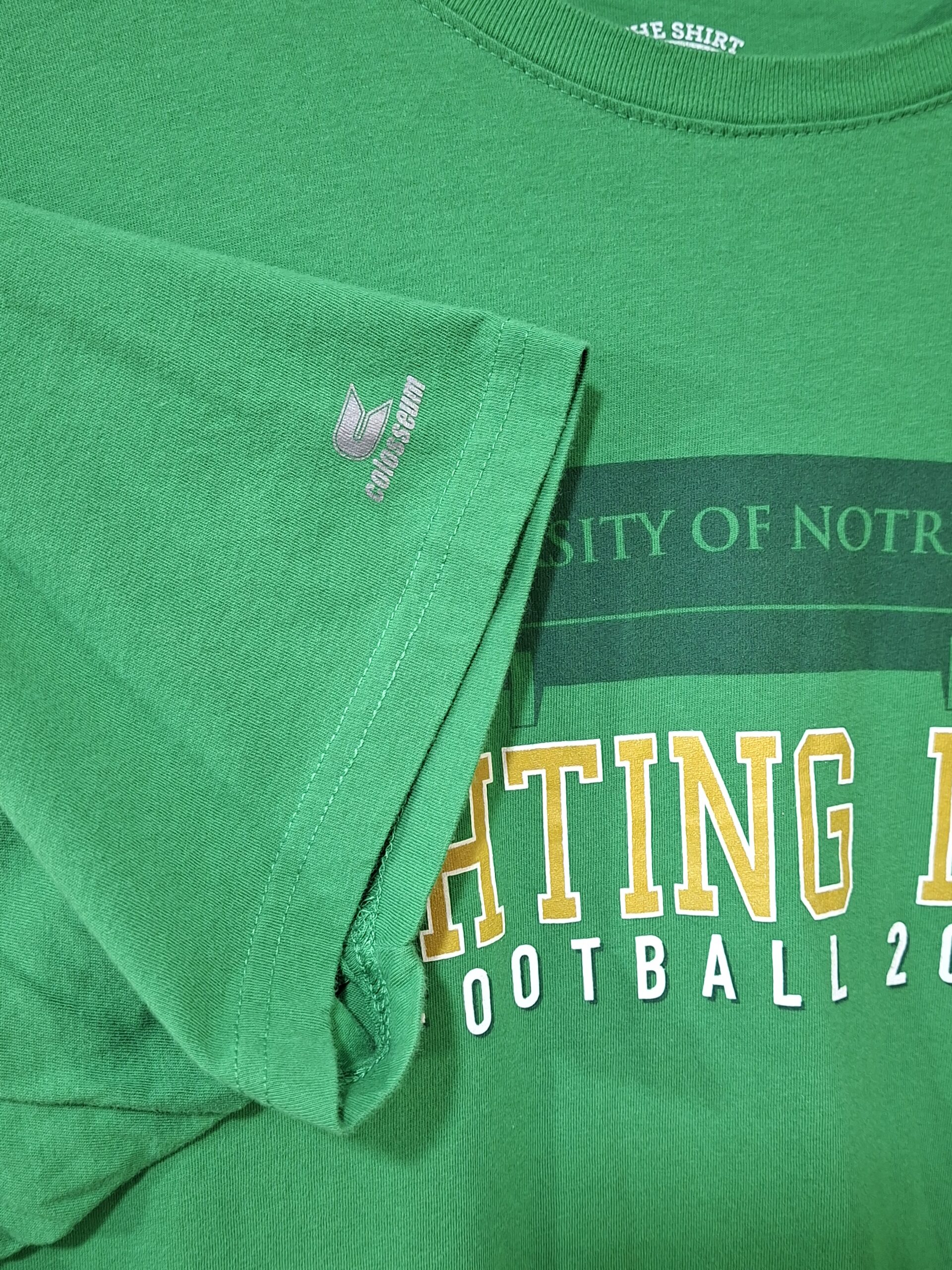 Franela ( Unisex ) Talla 2XL | SKU : B243 - Imagen 4