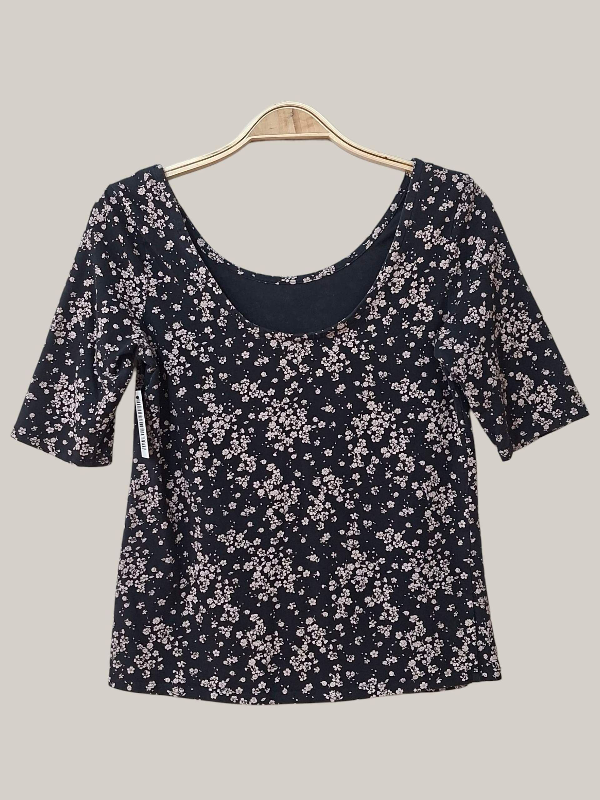 Blusa Talla M | SKU : B724 - Imagen 2