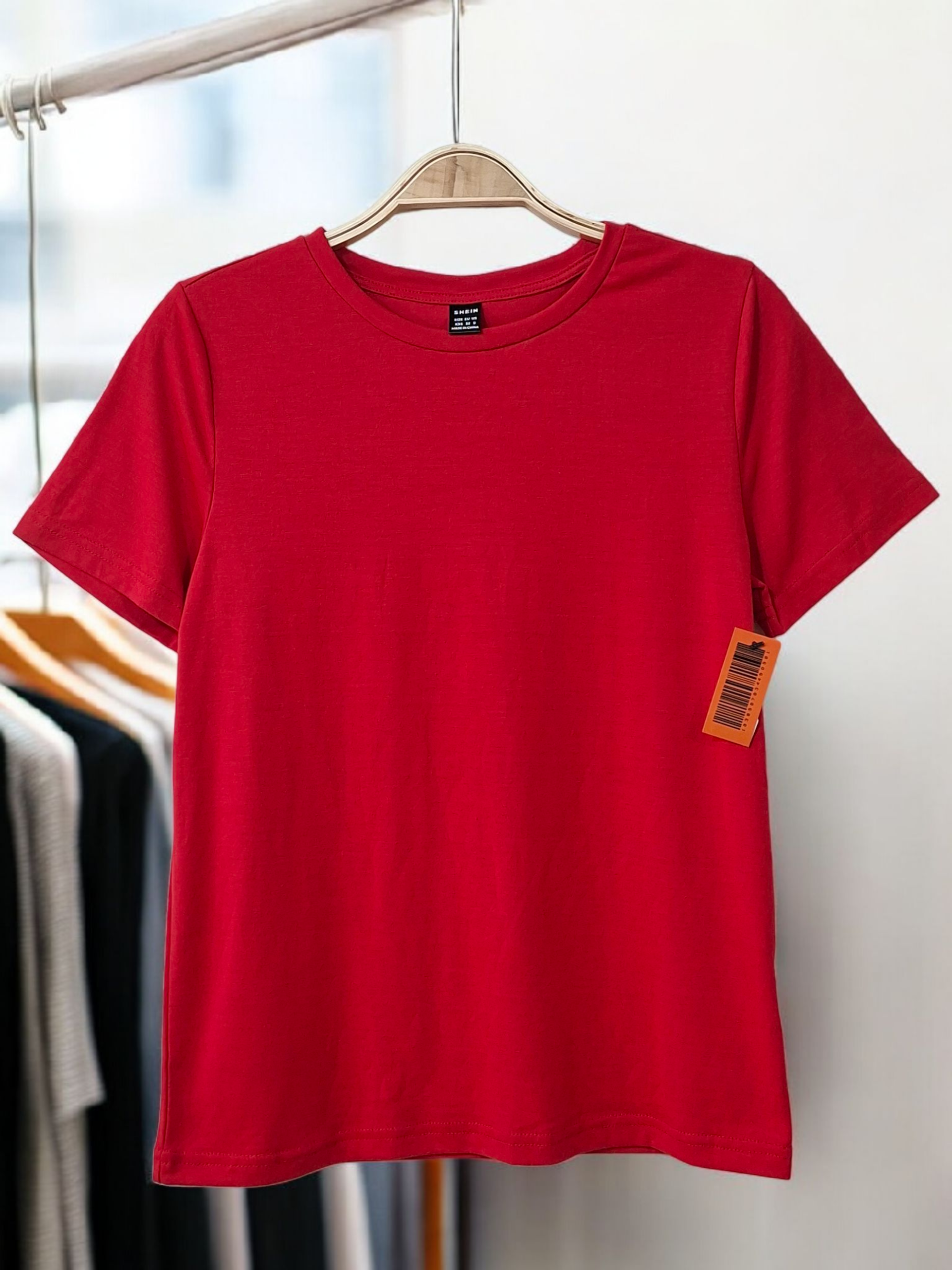 Franela Talla S | SKU : B725