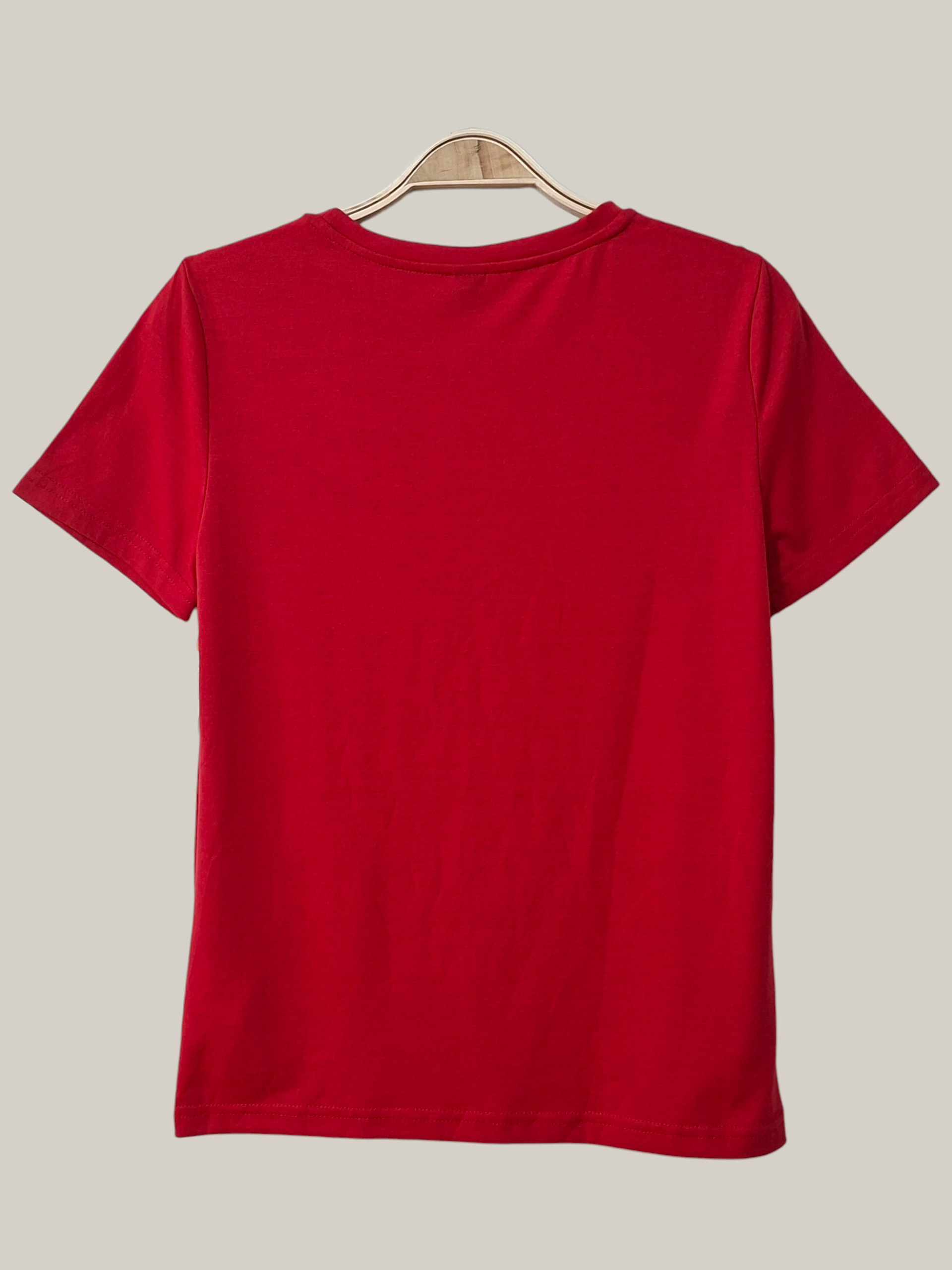 Franela Talla S | SKU : B725 - Imagen 2