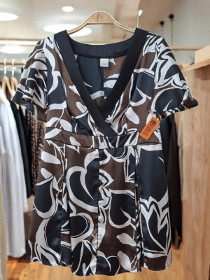 Blusa Talla M | SKU : B726